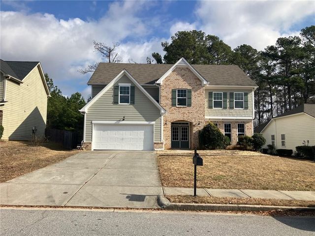 2808 Brookford SW Lane, Atlanta, GA 30331