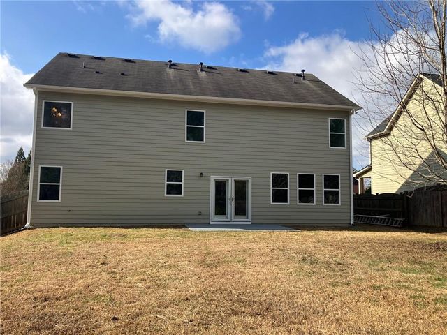 2808 Brookford SW Lane, Atlanta, GA 30331