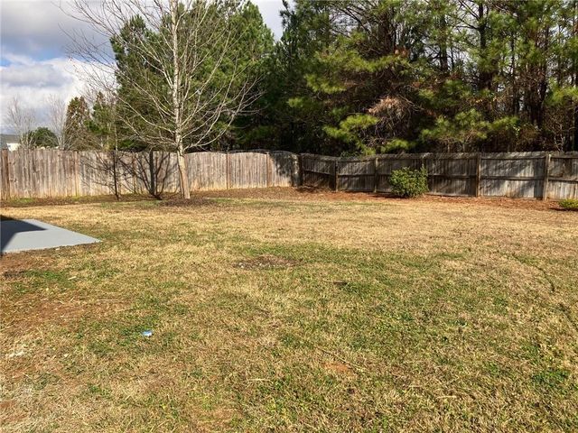 2808 Brookford SW Lane, Atlanta, GA 30331