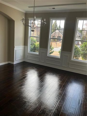 2808 Brookford SW Lane, Atlanta, GA 30331