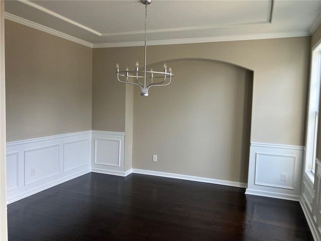 2808 Brookford SW Lane, Atlanta, GA 30331