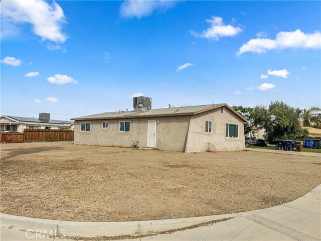 627 Bell Lane, Blythe, CA 92225