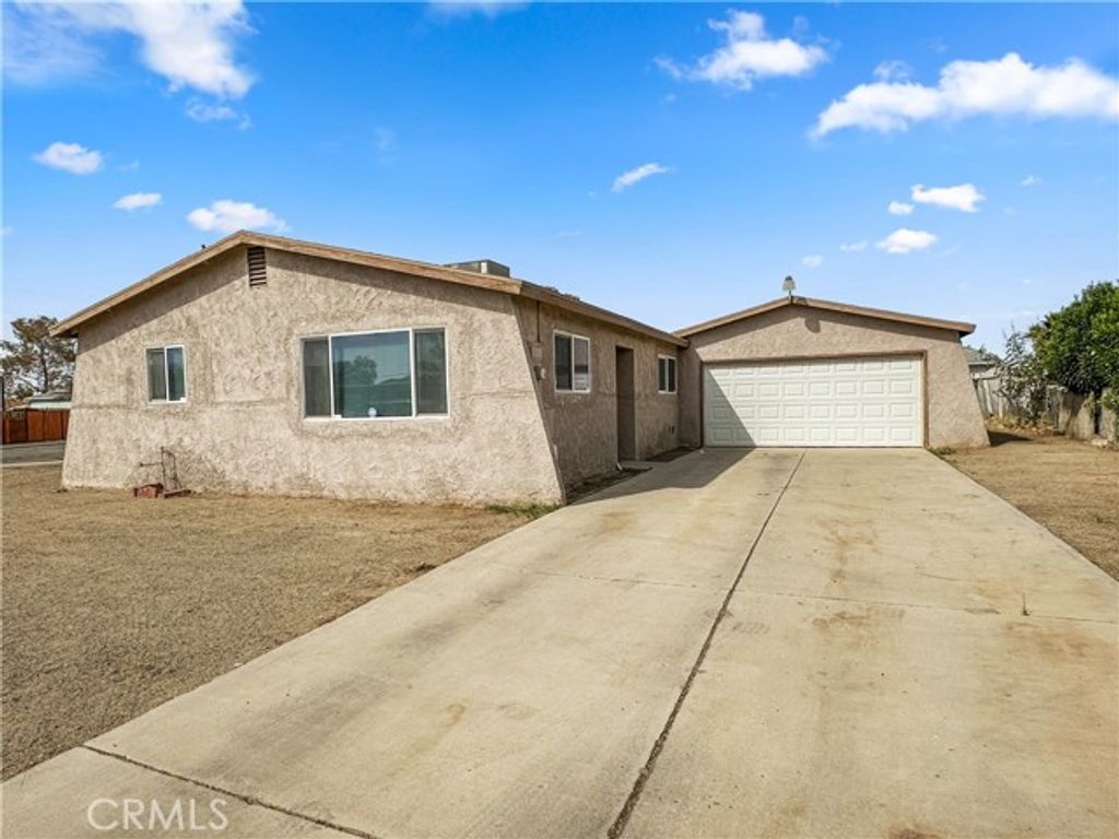 627 Bell Lane, Blythe, CA 92225
