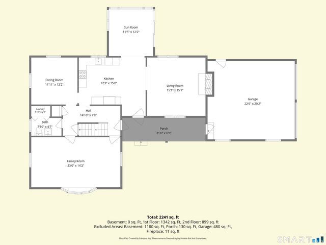 13 Greentree Drive, East Lyme, CT 06333