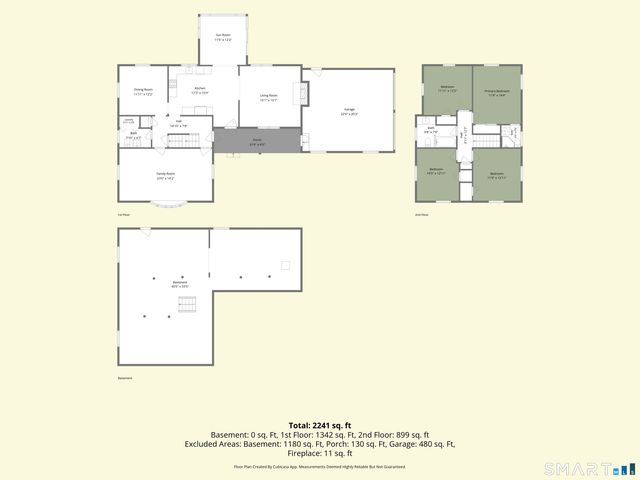 13 Greentree Drive, East Lyme, CT 06333