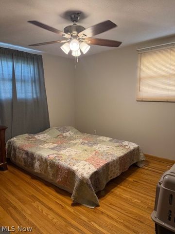 2111 Indiana Street, Parkersburg, WV 26101