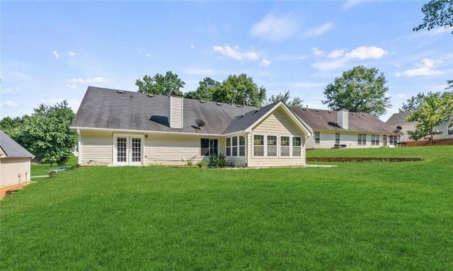 340 Windsor Brook Lane, Lawrenceville, GA 30045