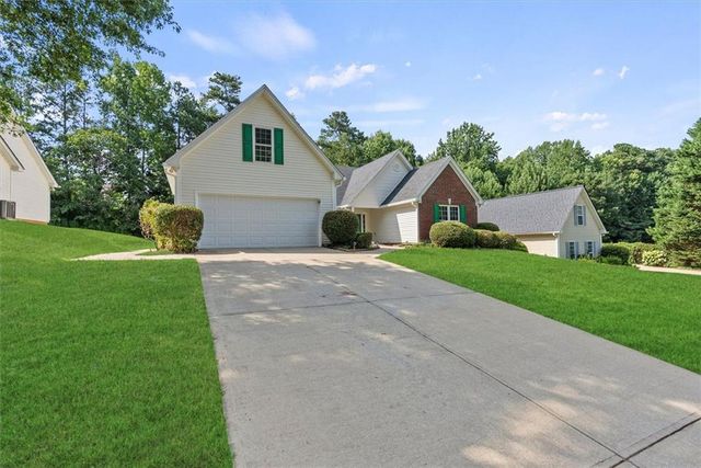 340 Windsor Brook Lane, Lawrenceville, GA 30045