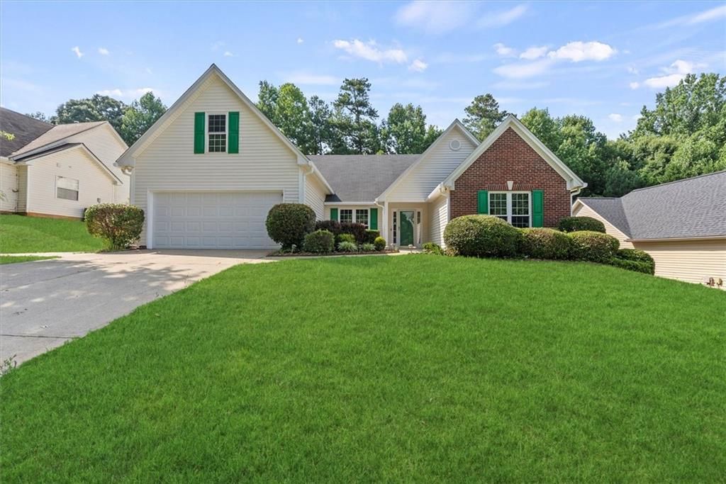 340 Windsor Brook Lane, Lawrenceville, GA 30045