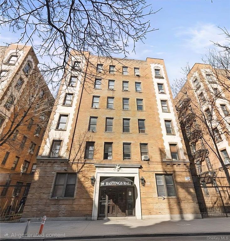 2199 Holland Avenue GL, Bronx, NY 10462