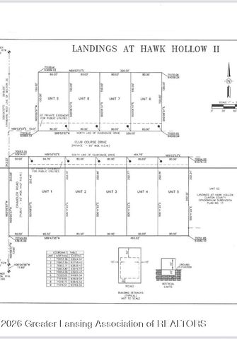 15599 Club Course Drive, Bath, MI 48808