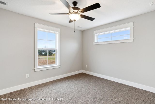 15599 Club Course Drive, Bath, MI 48808