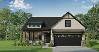 15599 Club Course Drive, Bath, MI 48808