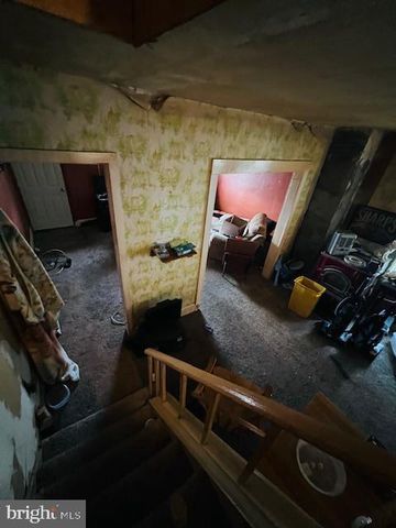 435 HOTEL ST, Pottsville, PA 17901