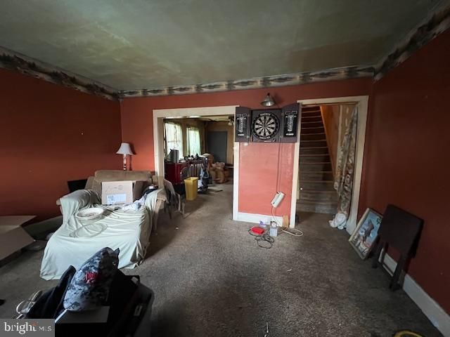 435 HOTEL ST, Pottsville, PA 17901