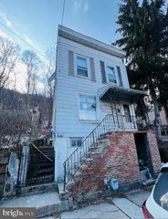 435 HOTEL ST, Pottsville, PA 17901