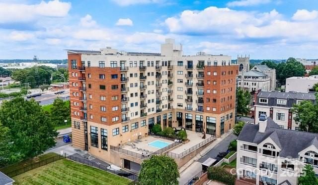 715 N Church Street, Charlotte, NC 28202