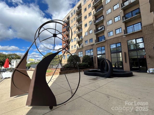 715 N Church Street, Charlotte, NC 28202