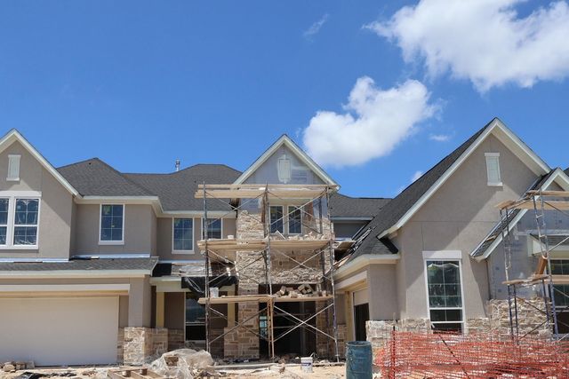 14311 Flowering Sage Way, Cypress, TX 77433
