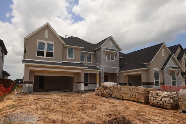 14311 Flowering Sage Way, Cypress, TX 77433