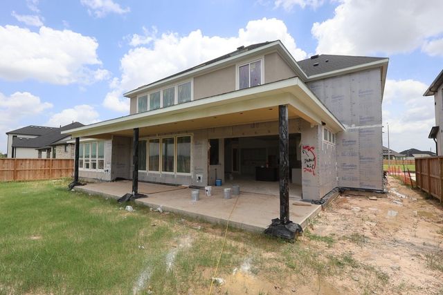 14311 Flowering Sage Way, Cypress, TX 77433