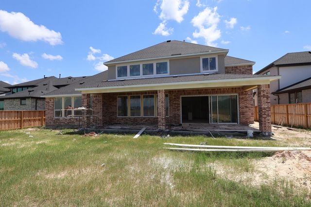 14311 Flowering Sage Way, Cypress, TX 77433