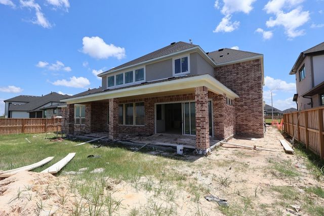14311 Flowering Sage Way, Cypress, TX 77433