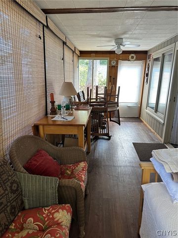 14725 Lower Hovey Tract Road, Henderson, NY 13650