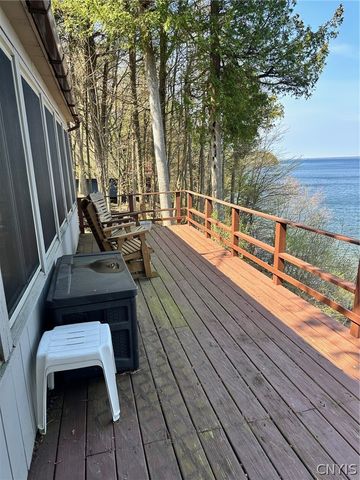 14725 Lower Hovey Tract Road, Henderson, NY 13650