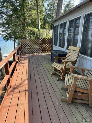 14725 Lower Hovey Tract Road, Henderson, NY 13650