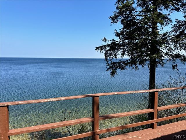 14725 Lower Hovey Tract Road, Henderson, NY 13650