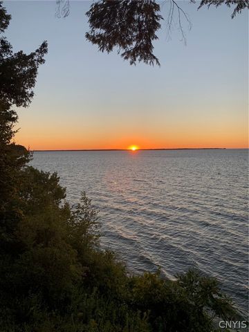 14725 Lower Hovey Tract Road, Henderson, NY 13650