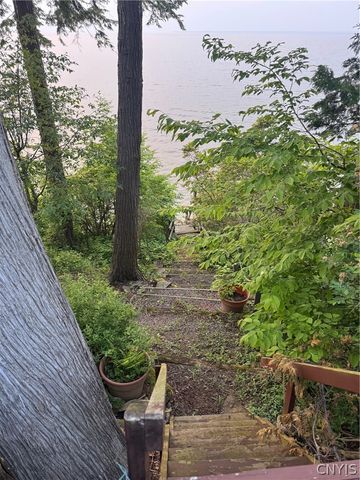 14725 Lower Hovey Tract Road, Henderson, NY 13650