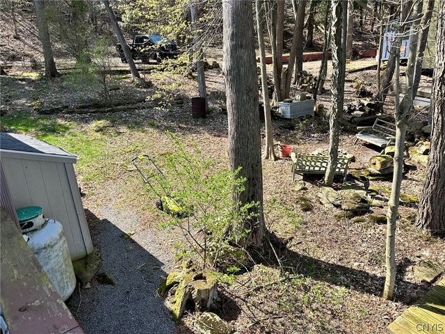 14725 Lower Hovey Tract Road, Henderson, NY 13650