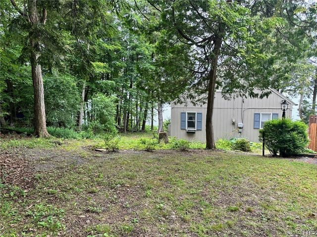 14725 Lower Hovey Tract Road, Henderson, NY 13650