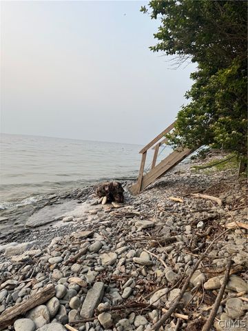 14725 Lower Hovey Tract Road, Henderson, NY 13650