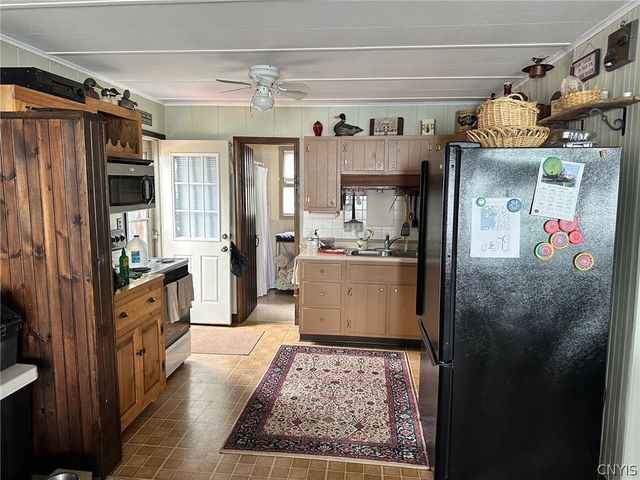 14725 Lower Hovey Tract Road, Henderson, NY 13650