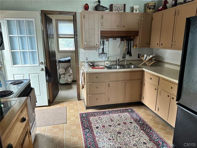 14725 Lower Hovey Tract Road, Henderson, NY 13650