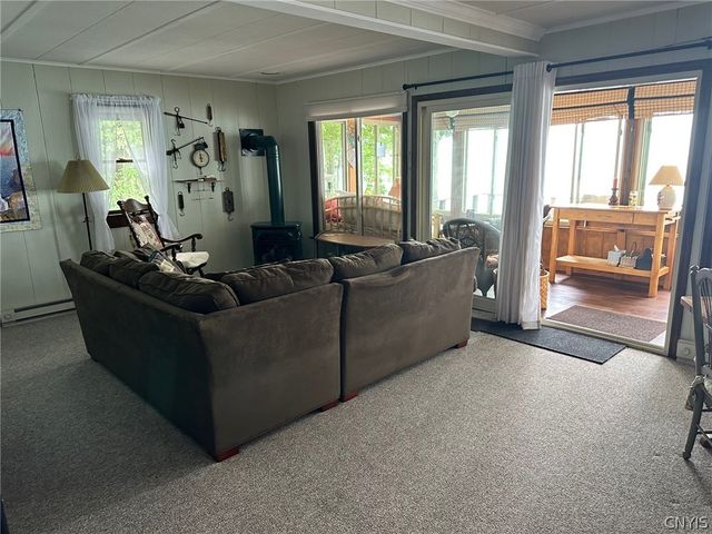 14725 Lower Hovey Tract Road, Henderson, NY 13650