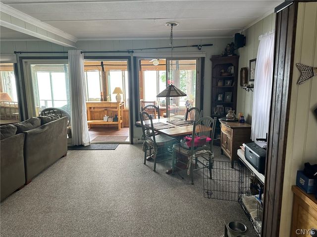 14725 Lower Hovey Tract Road, Henderson, NY 13650