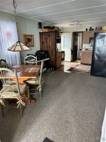 14725 Lower Hovey Tract Road, Henderson, NY 13650