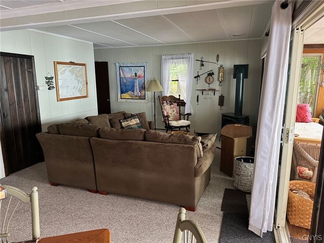 14725 Lower Hovey Tract Road, Henderson, NY 13650