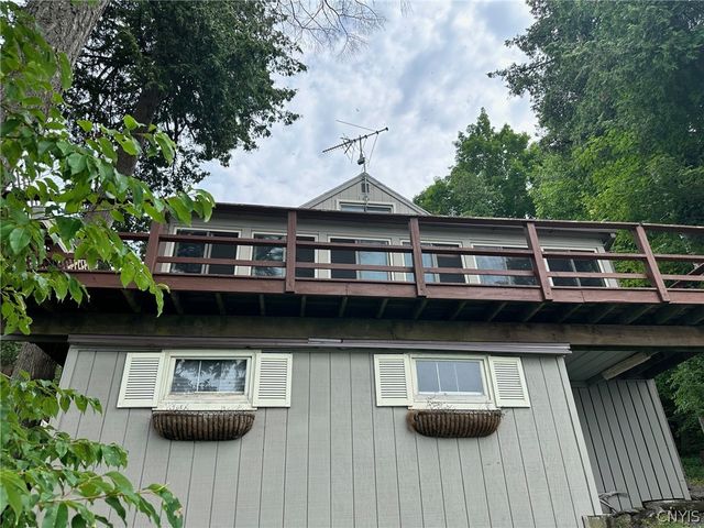 14725 Lower Hovey Tract Road, Henderson, NY 13650