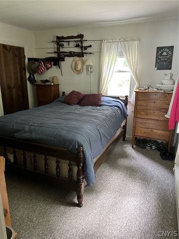 14725 Lower Hovey Tract Road, Henderson, NY 13650