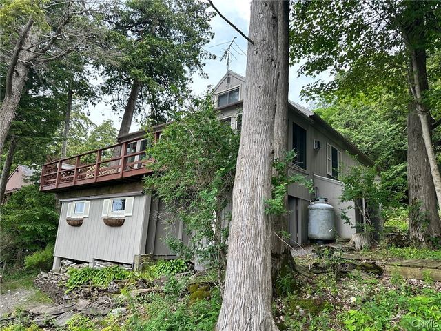 14725 Lower Hovey Tract Road, Henderson, NY 13650