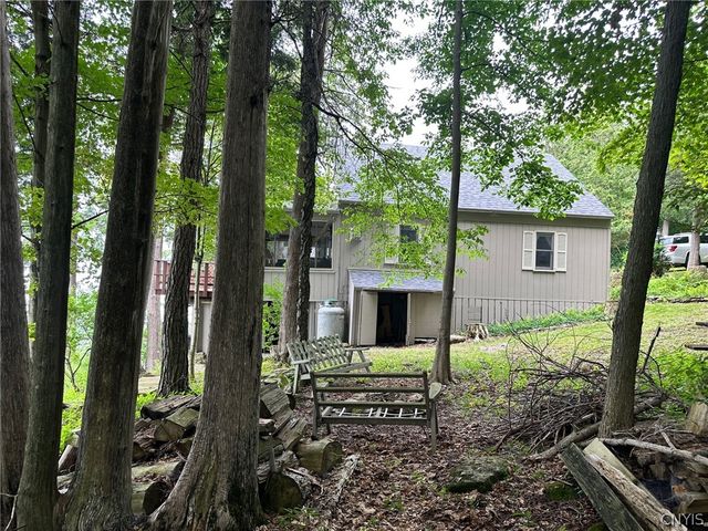 14725 Lower Hovey Tract Road, Henderson, NY 13650