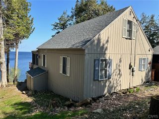 14725 Lower Hovey Tract Road, Henderson, NY 13650