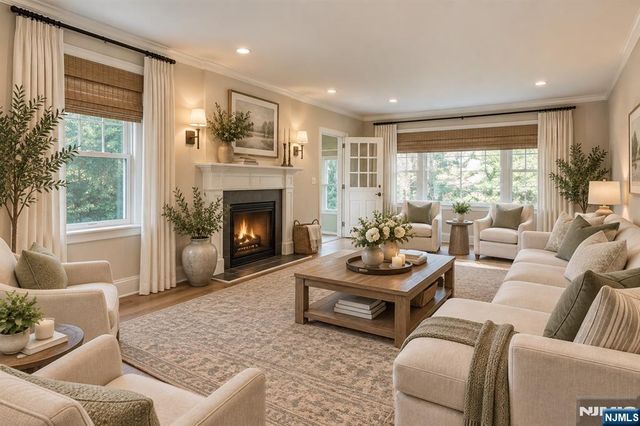 42 Valley View Terrace, Wayne, NJ 07470