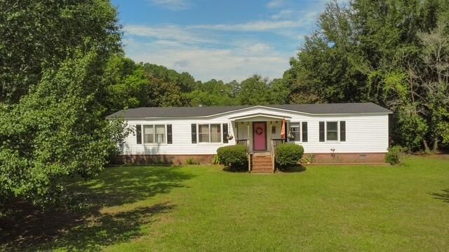 5159 Red Oak Road, Cottageville, SC 29435