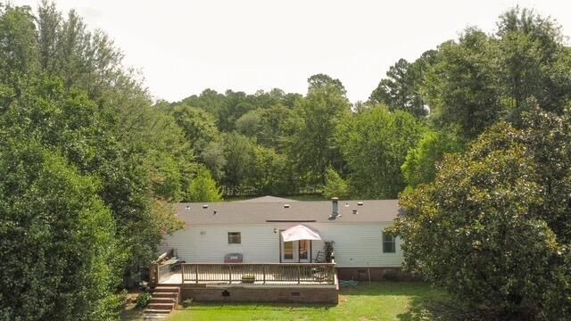 5159 Red Oak Road, Cottageville, SC 29435